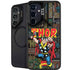Marvel Classic Comics The Mighty Thor Vintage Galaxy S25 Kickstand Case